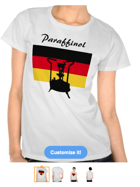 t-shirt, flag of germany, german, german flag, german stove, flag, tricolour, paraffinol, pressure stove, brass stove, paraffin, kerosene, shirts
